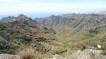 From Santa Cruz to Pico del Ingles - Tenerife Hiking