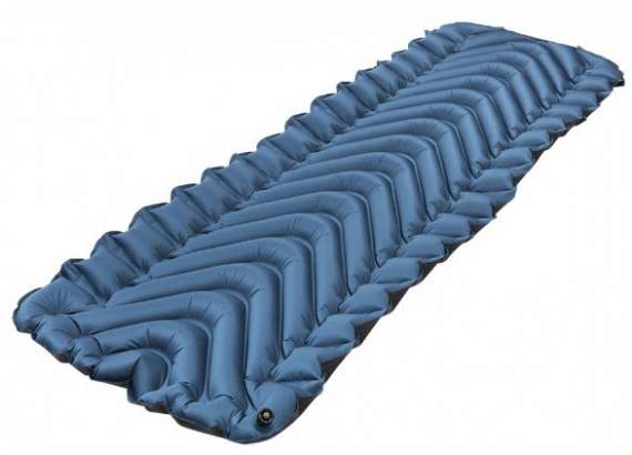 Klymit Armored V Inflatable Sleeping Pad.