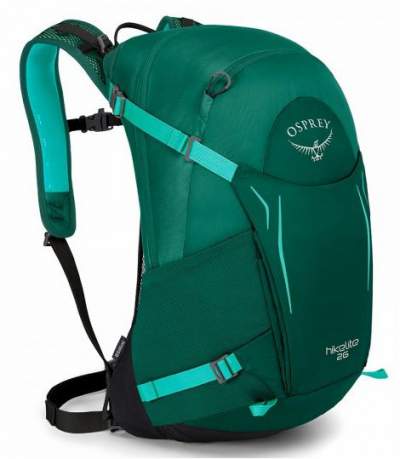 Osprey Hikelite 26 Backpack. 