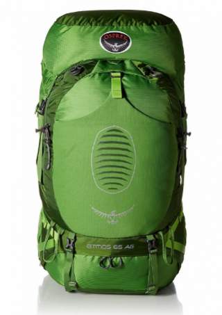 osprey atmos 50 ag 2018