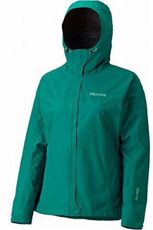 Marmot Minimalist Rain Jacket For Women.