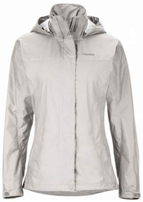 Marmot PreCip Rain Jacket For Women.