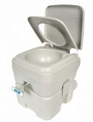 Camco 41541 portable toilet.