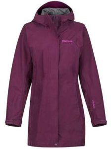 14 Best Waterproof Jackets For Women In 2024 - Casual & Outdoor