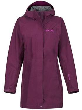 Marmot Women's Essential Jacket.