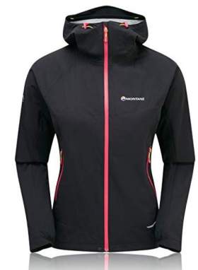 Montane Women's Minimus Stretch Ultra Jacket.