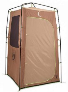 nemo heliopolis privacy tent