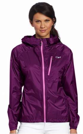 Outdoor Research Helium II Jacket For Women.