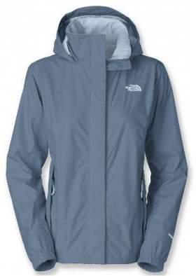 The North Face Resolve Jacket For Women.