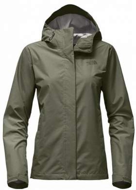 The North Face Venture Jacket For Women.