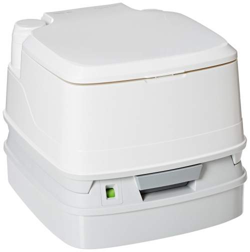 Thetford 92850 Porta Potti 320P Portable Toilet.