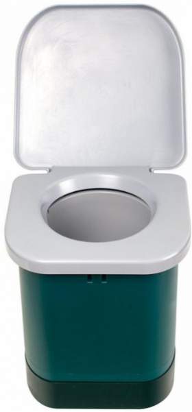 Stansport 273-100 Portable Camp Toilet.