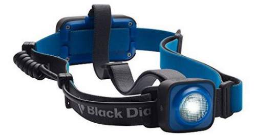 Black Diamond Sprinter Headlamp.