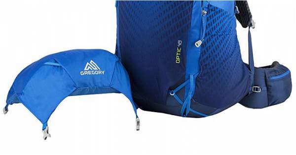 Gregory optic 48 clearance backpack