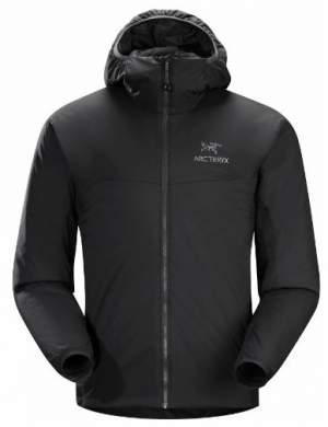 Arc'teryx Atom LT Hoody For Men.