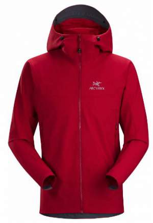 8 Great Arc'teryx Jackets For Men - 2023 Collection