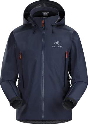 Arc'teryx Beta AR Jacket For Men.