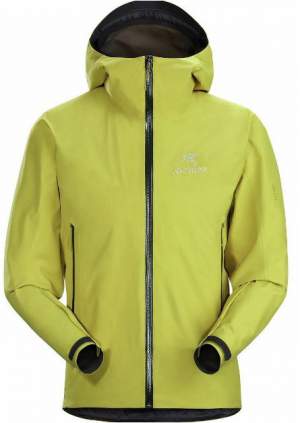 Arc'teryx Beta SL Jacket For Men.