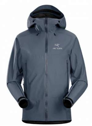 Arc'teryx Beta SL Hybrid Jacket For Men.