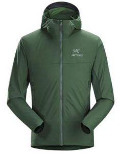8 Great Arc'teryx Jackets For Men - 2023 Collection