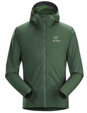 Arc'teryx Men's Atom SL Hoody.