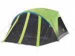 Coleman Carlsbad 4 Person Tent