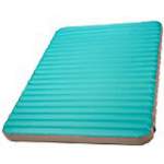 Kelty Tru.Comfort Camp Bed Double Wide Inflatable Sleeping Pad