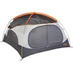 Marmot Halo 4 Tent Review