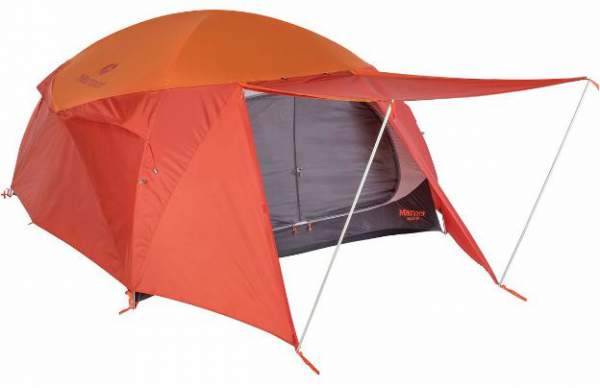 Suite Dream 2 Person Tent Eureka