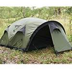 Snugpak The Cave 4 Person Tent Review