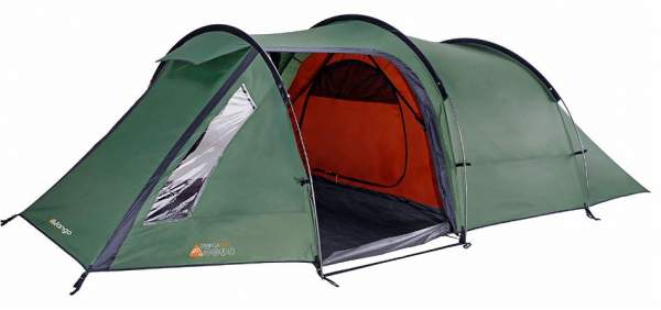 Vango Omega 350 Tent.