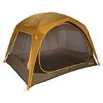 Marmot Colfax 4P Tent Review