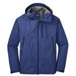 Outdoor Research Optimizer Jacket Review – Hard Shell For Men & Women