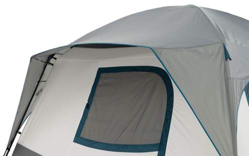 This is the back awning so you can keep the window open all the time.