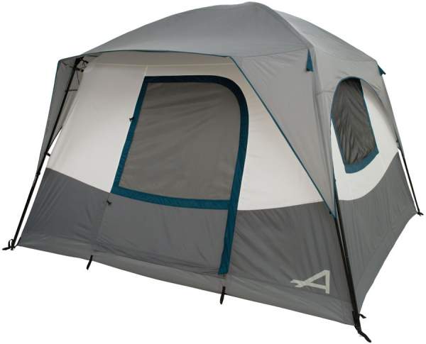 ALPS Mountaineering Camp Creek 4 Tent