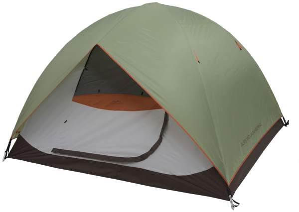 ALPS Mountaineering Meramac 2 Person Tent.