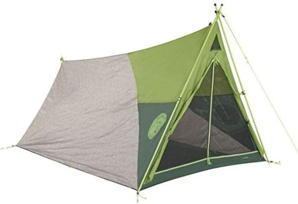 two person camping tent