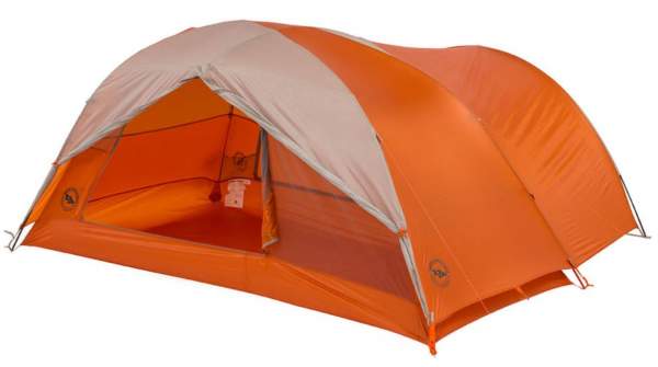 Big agnes copper hotel clearance hv ul2