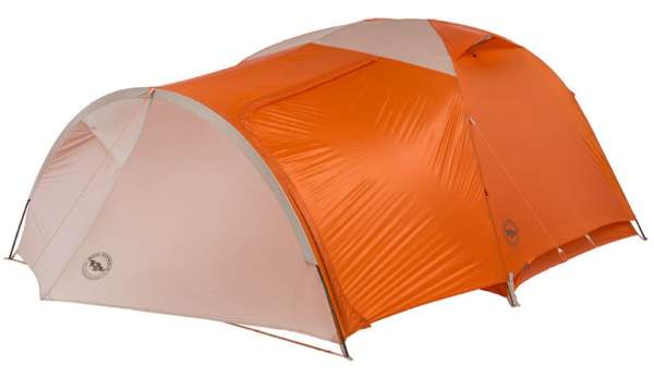 Big Agnes Copper Hotel HV UL2 Tent.