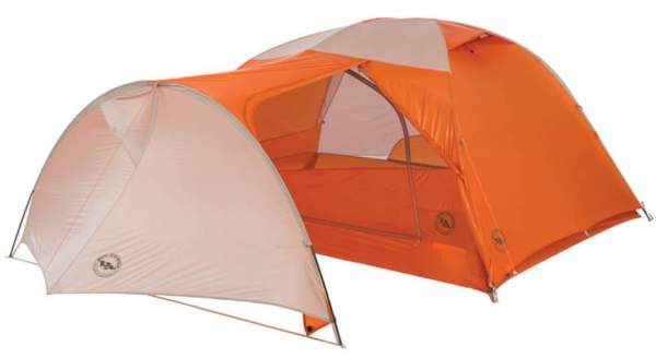 Big Agnes Copper Hotel HV UL3 Tent.