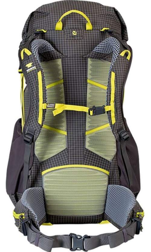 Mountainsmith Scream 55 Pack Review New Version Mountains For