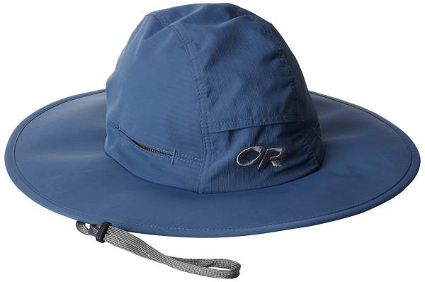 LIVACASA Cap for Men and Women Outdoor Adjustable Strap Hat Breathable Summer 21.6-24 Inches 