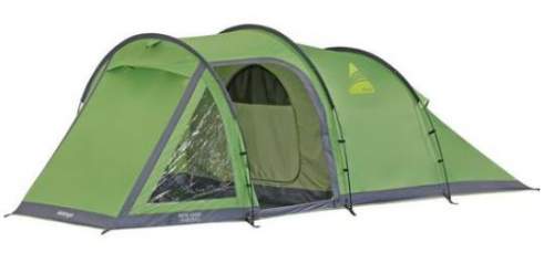 Vango Beta 450XL tent.