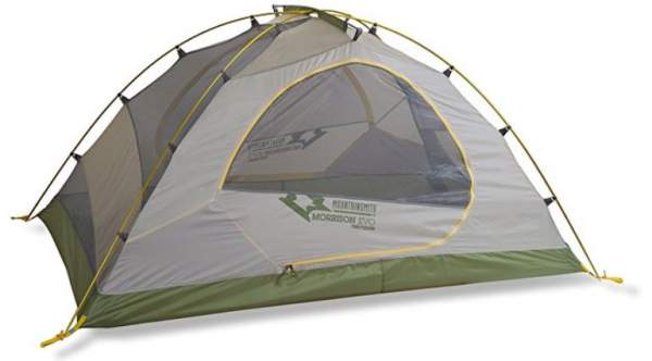 Mountainsmith Morrison Evo 2 Tent.