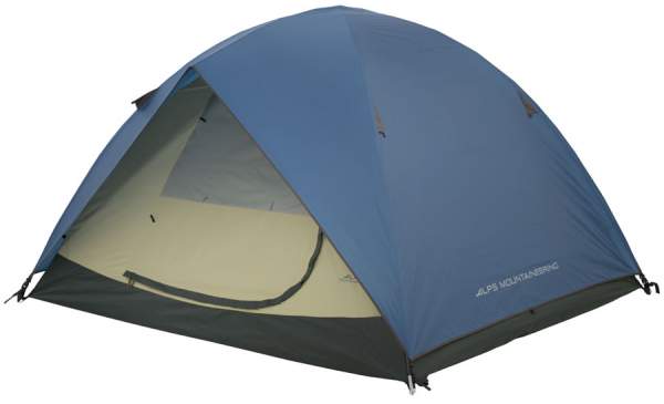 ALPS Mountaineering Meramac 3 Outfitter Tent.