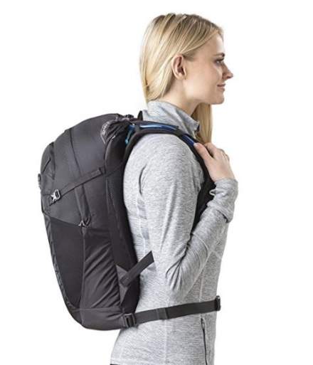 gregory juno 25 hydration pack