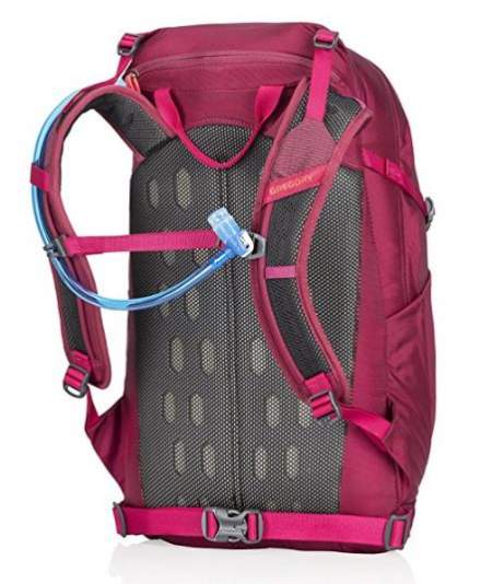 Gregory Swift 20 Women's Hydration Pack.