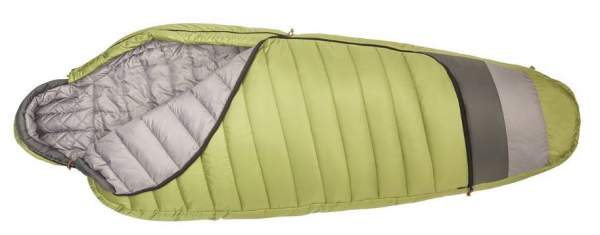 Kelty Tuck 20 Degree ThermaPro Ultra Sleeping Bag.