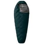 Mountain Hardwear Ratio 32 Review – Down Fill Sleeping Bag