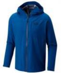 Mountain Hardwear Stretch Ozonic Jacket